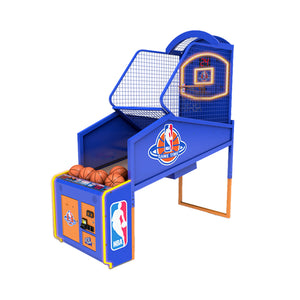 ICE NBA Game Time Arcade Game 026575N