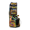 Raw Thrills Big Buck Hunter Reloaded Offline Mini Arcade Game 028087N