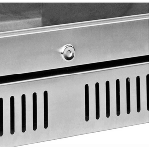 Steak Locker Professional Edition 23-Inch 18.36 Cu. Ft Smart Dry Aging Refrigerator - Stainless Steel - SL520
