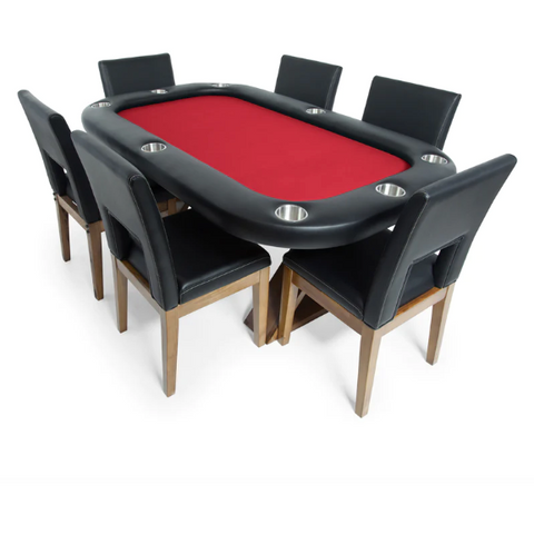 Image of BBO Helmsley Poker Table 2BBO-HELM
