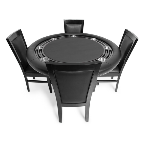 Image of BBO Nighthawk Poker Table 2BBO-NH