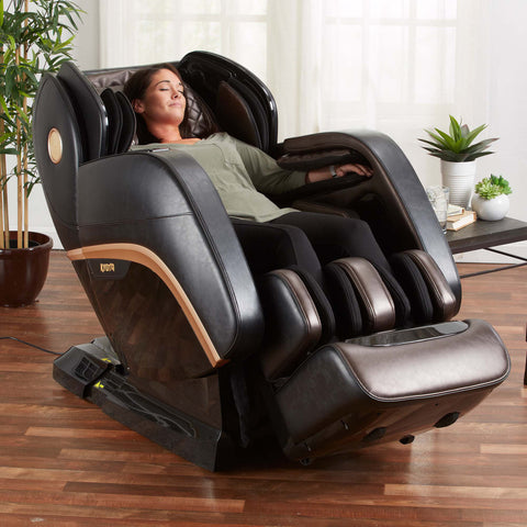Image of Kyota Kokoro M888 Massage Chair 18700214