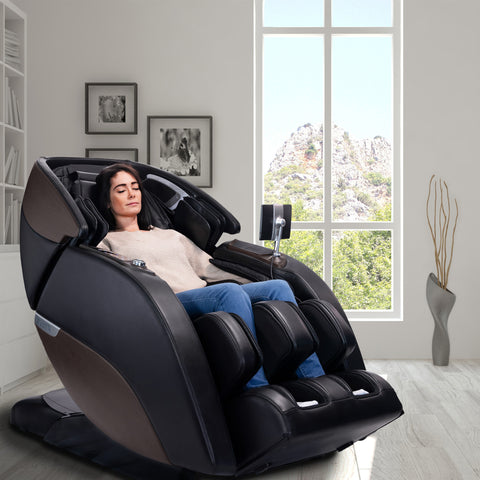 Image of Kyota Nokori M980 Massage Chair Black 19801815
