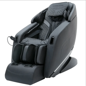 Sharper Image Axis 4D Massage Chair 1Z1001116