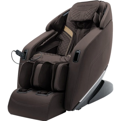 Image of Sharper Image Axis 4D Massage Chair 1Z1001116