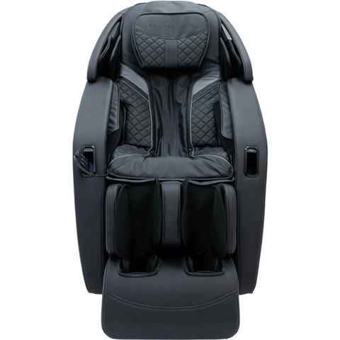 Image of Sharper Image Axis 4D Massage Chair 1Z1001116