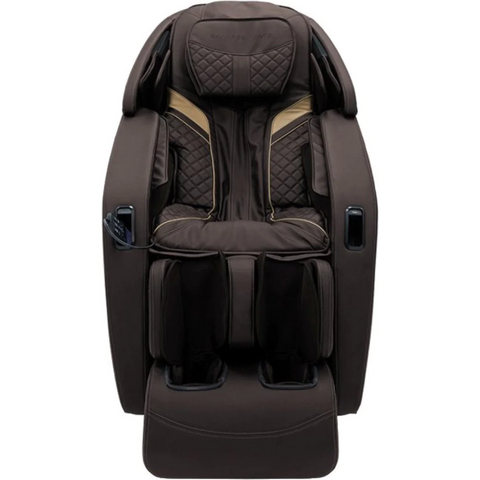 Image of Sharper Image Axis 4D Massage Chair 1Z1001116