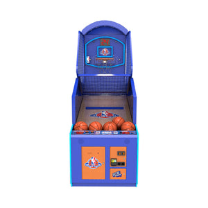 ICE NBA Game Time Arcade Game 026575N