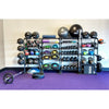 Motive Fitness HUB TotalStorage System HUB200