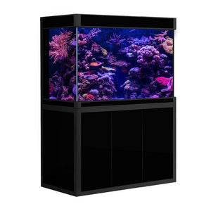 Aqua Dream 175 Gallon Tempered Glass Aquarium Fish Tank [AD-1560]