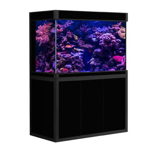 Aqua Dream 135 Gallon Tempered Glass Aquarium Fish Tank [AD-1260]