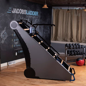 Jacob's Ladder X JLX Exercise Machine