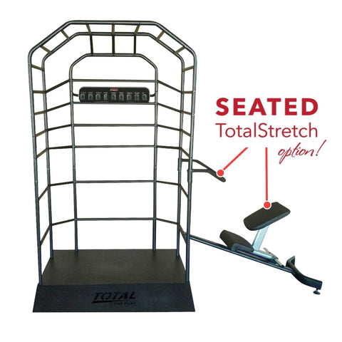 Image of Motive Fitness TotalStretch™ TS250 Stretch Cage