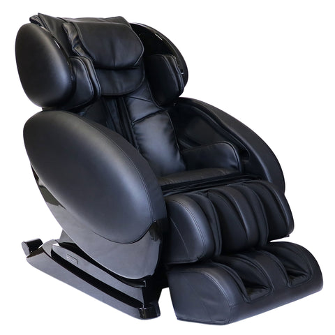 Image of Infinity IT-8500 Plus Massage Chair Black 18500101 - Lux Department
