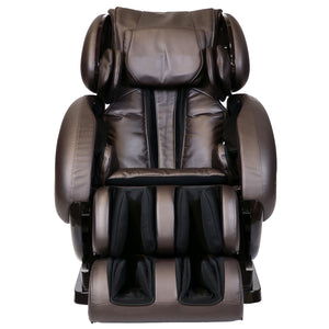 Infinity IT-8500 Plus Massage Chair Brown 18500104 - Lux Department