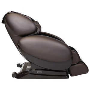 Infinity IT-8500 Plus Massage Chair Brown 18500104 - Lux Department