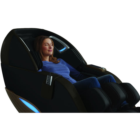 Image of Infinity Dynasty 4D Massage Chair Brown 18500004