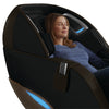 Infinity Dynasty 4D Massage Chair Brown 18500004