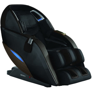 Infinity Dynasty 4D Massage Chair Brown 18500004