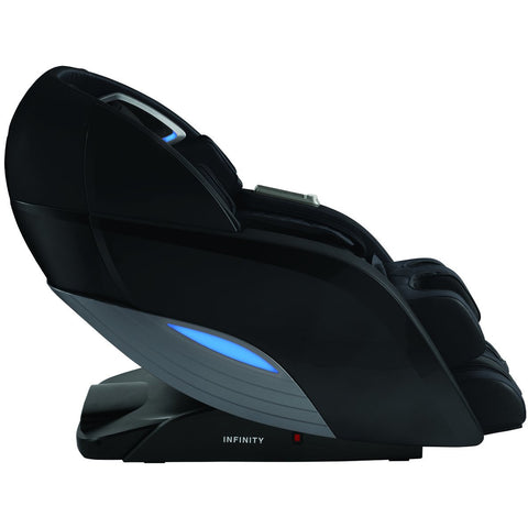 Infinity Dynasty 4D Massage Chair Black 18713001