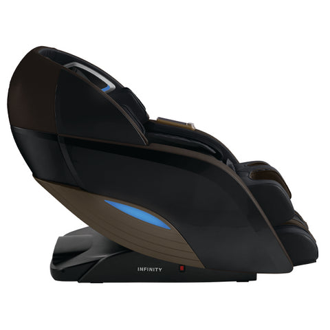 Image of Infinity Dynasty 4D Massage Chair Brown 18500004