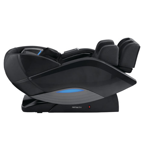 Image of Infinity Dynasty 4D Massage Chair Black 18713001