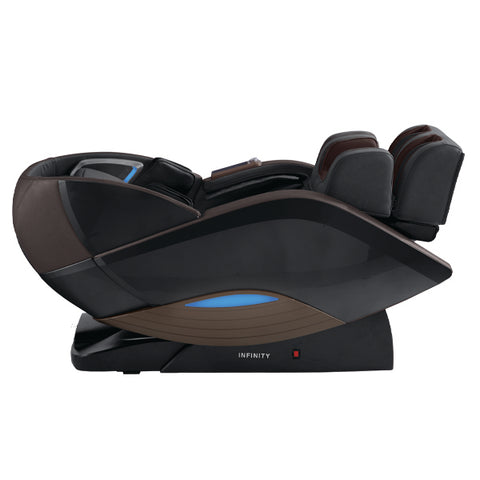 Image of Infinity Dynasty 4D Massage Chair Brown 18500004