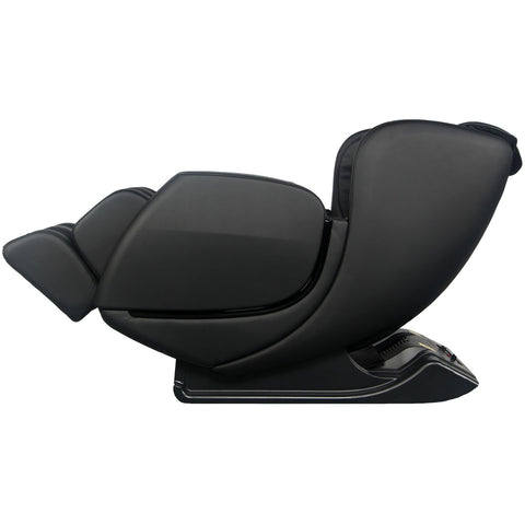 Image of Sharper Image Revival Massage Chair Black 10133011