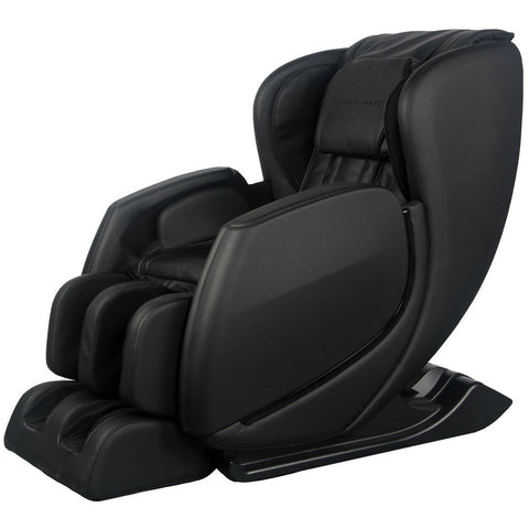 Image of Sharper Image Revival Massage Chair Black 10133011