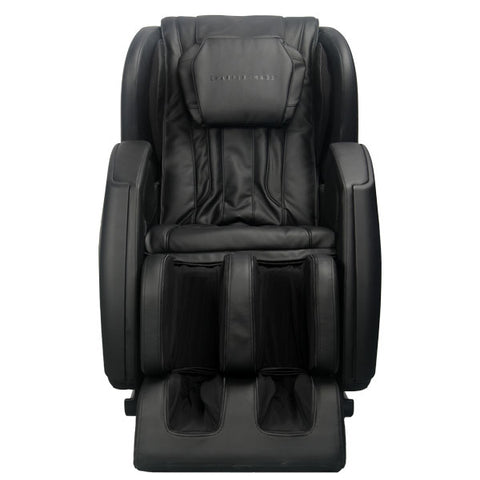 Image of Sharper Image Revival Massage Chair Black 10133011