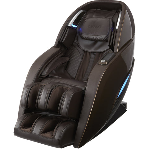 Image of Kyota Yutaka M898 Massage Chair Brown 144871315