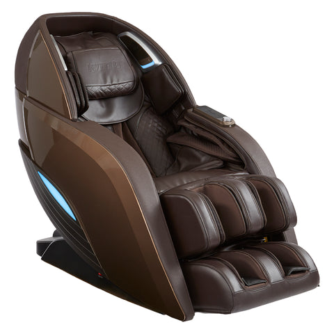 Image of Kyota Yutaka M898 Massage Chair Brown 144871315