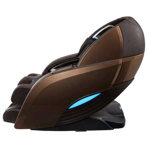 Image of Kyota Yutaka M898 Massage Chair Brown 144871315