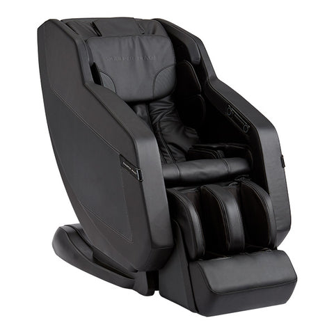 Image of Sharper Image Relieve 3D Massage Chair Black 10196011