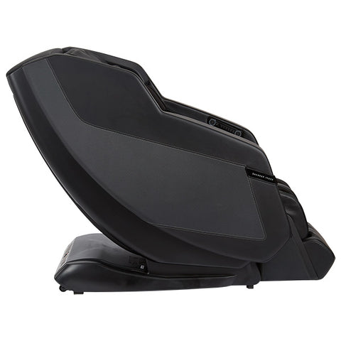 Image of Sharper Image Relieve 3D Massage Chair Black 10196011