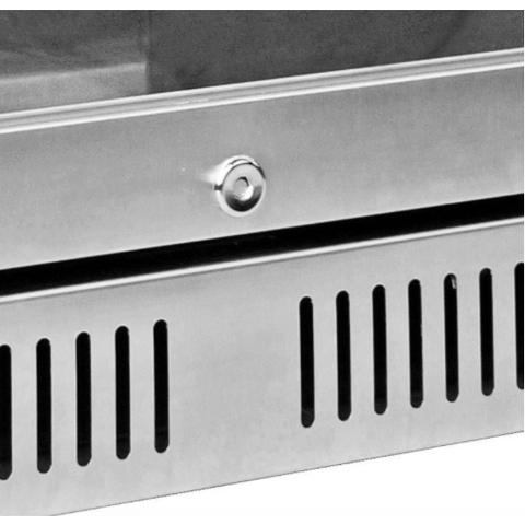 Steak Locker Professional Edition 23-Inch 18.36 Cu. Ft Smart Dry Aging Refrigerator - Stainless Steel - SL520