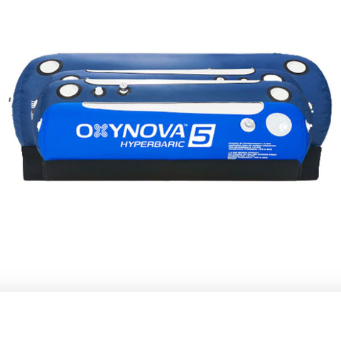 OxyNova 5 Hyperbaric Chamber