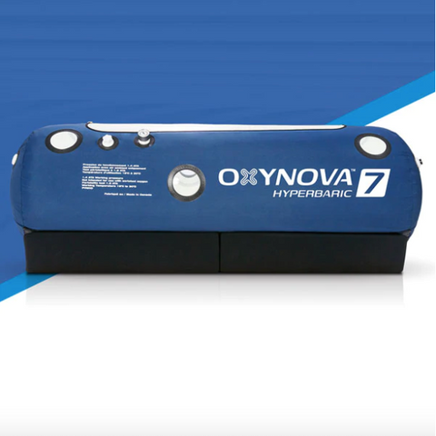 Image of OxyNova 7 Hyperbaric Chamber