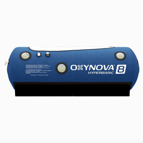OxyNova 8 Hyperbaric Chamber