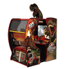 Raw Thrills Jurassic Park Arcade Game 026009N
