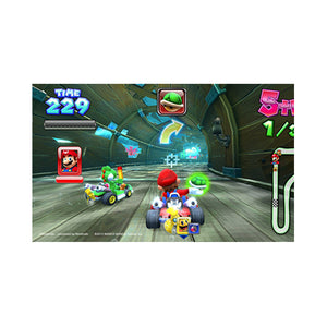 Bandai Namco Mario Kart GP DX Arcade Game 025923N