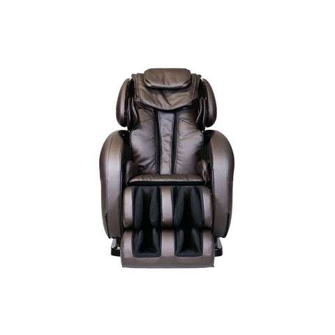 Image of Infinity Smart Chair X3 3D/4D Massage Chair Brown 18306304