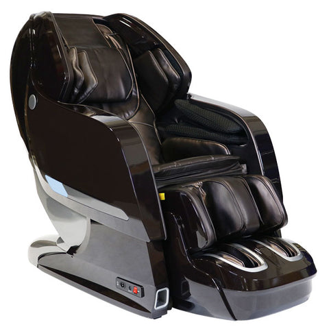 Image of Kyota Yosei M868 4D Massage Chair Brown 186004535