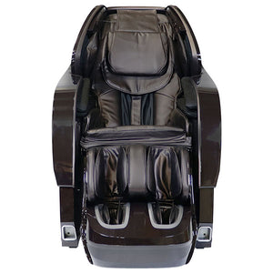 Kyota Yosei M868 4D Massage Chair Brown 186004535